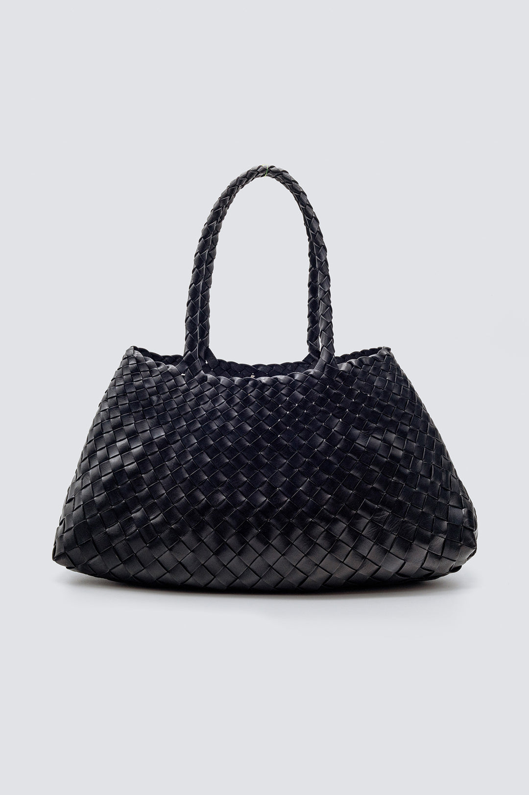 The Artisan's Large Weave Tote