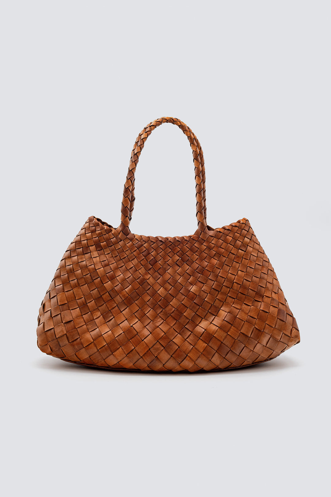 The Artisan's Large Weave Tote