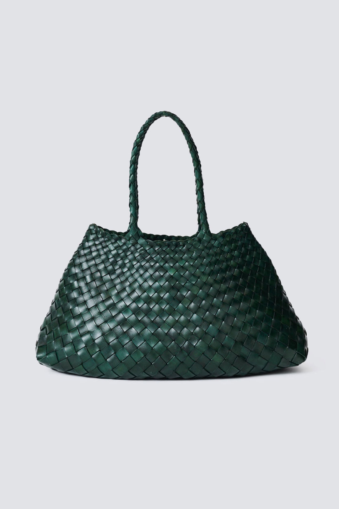 The Artisan's Large Weave Tote