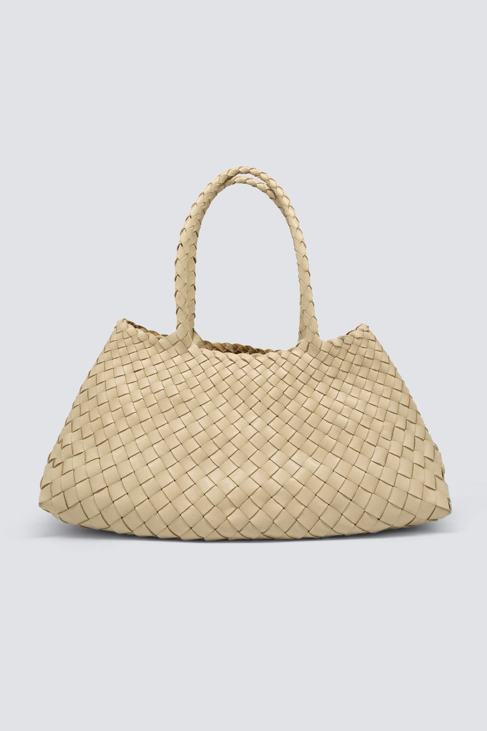 The Artisan's Large Weave Tote